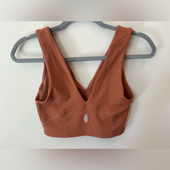 NEW Free People Movement Never Better Crop - Picture 4 of 4